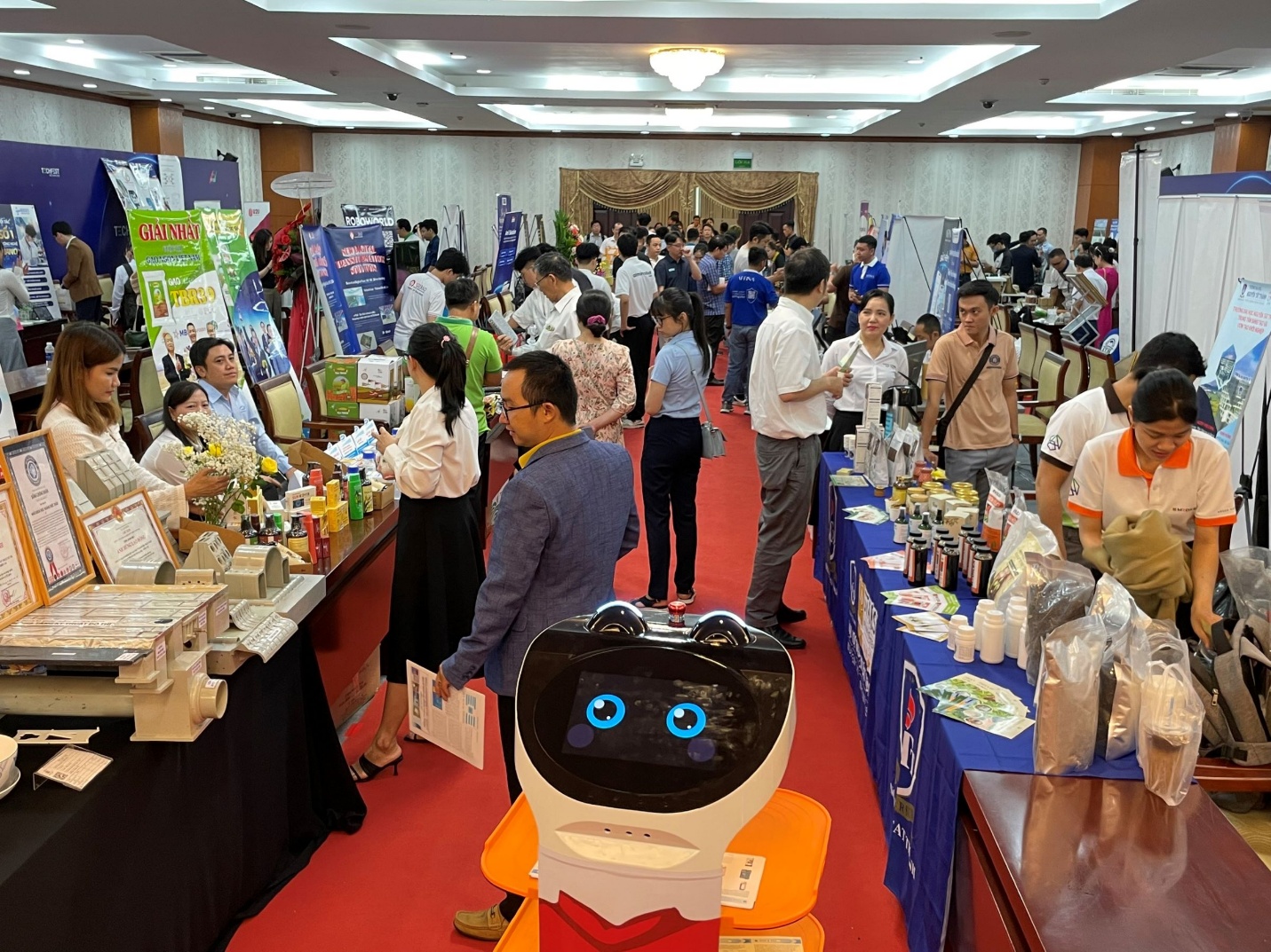 Khơi dậy tinh thần khởi nghiệp s&aacute;ng tạo từ những thay đổi nhỏ- Ảnh 1.