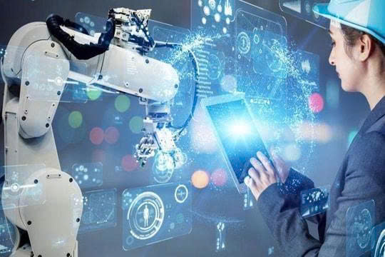 Tạo h&agrave;nh lang ph&aacute;p l&yacute; cho c&ocirc;ng nghệ chiến lược - Ảnh 1.