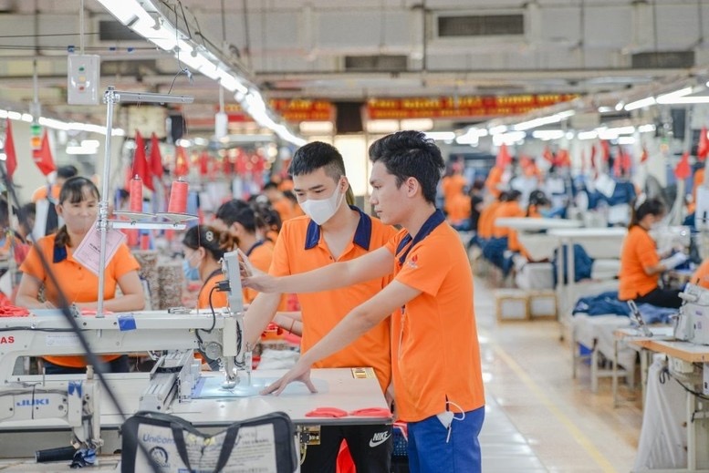Chìa khóa để doanh nghiệp hấp thụ nguồn lực từ Nghị quyết 68- Ảnh 1.