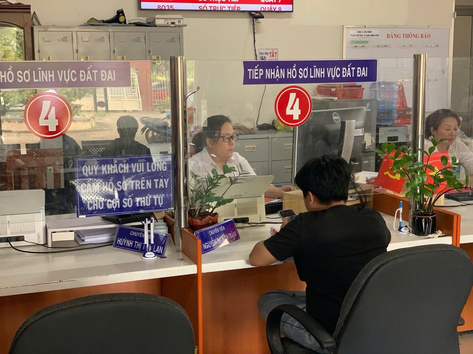 Chính quyền địa phương 2 cấp: Tinh gọn bộ máy, nâng hiệu quả quản trị nhờ chuyển đổi số - Ảnh 1.