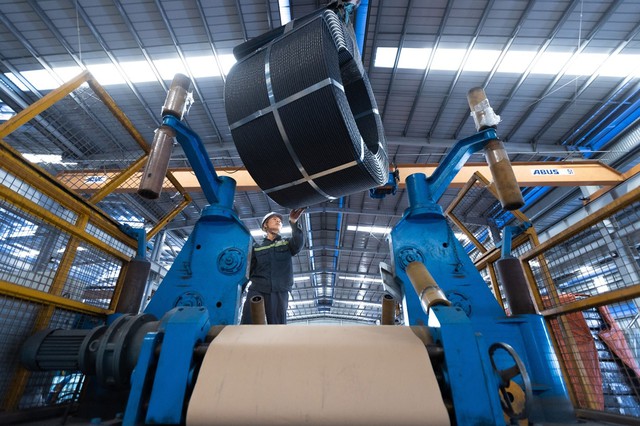 Khoa học, công nghệ mở đường cho kinh tế tư nhân bứt phá- Ảnh 1.