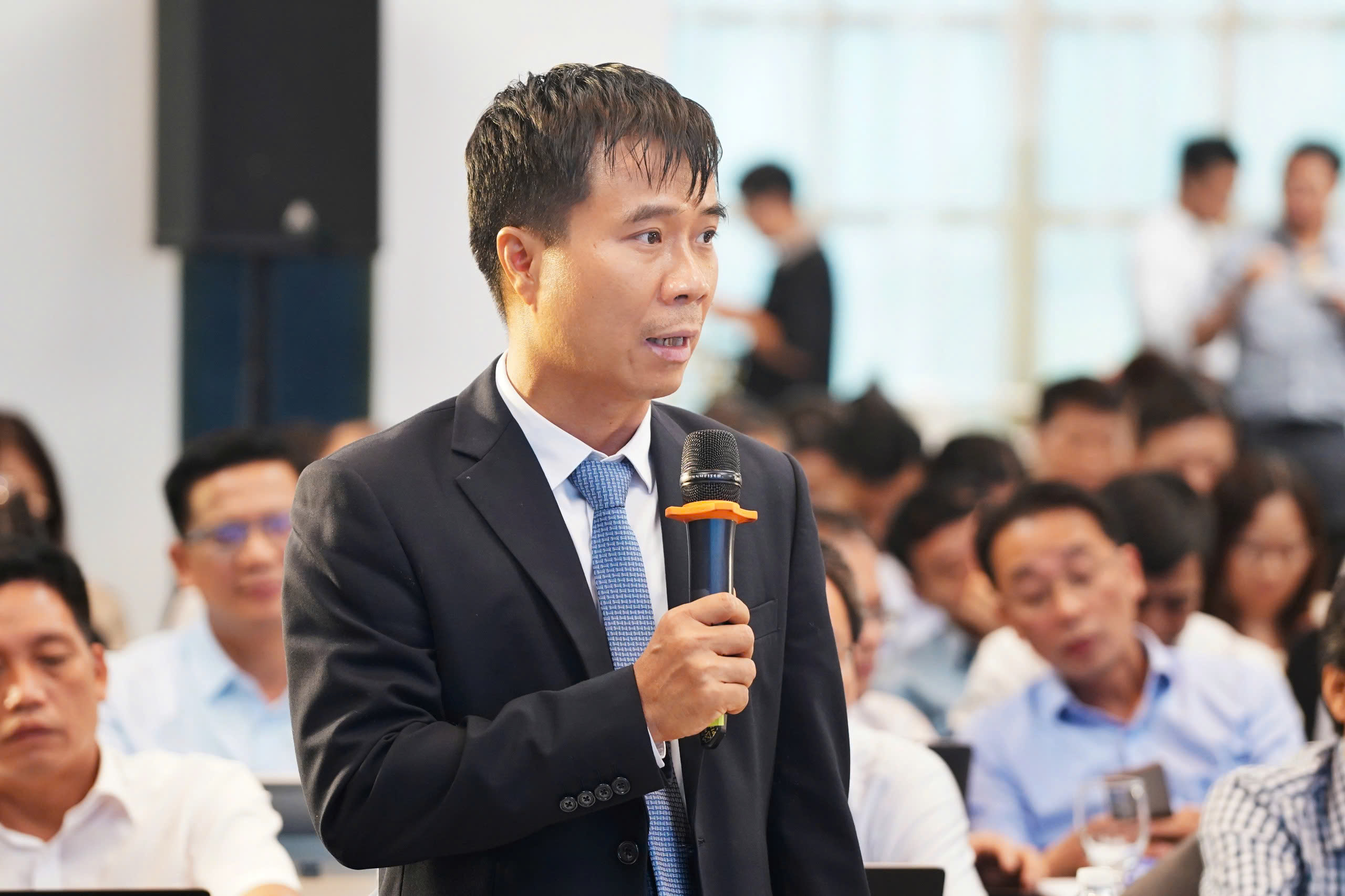 Tháo gỡ thể chế khoa học, công nghệ: Liên kết thực chất "4 nhà" để tạo động lực tăng trưởng- Ảnh 12.