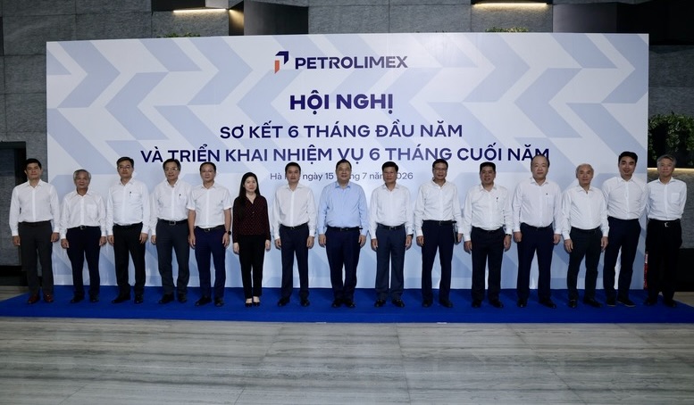 Petrolimex đẩy mạnh khoa học, công nghệ và chuyển đổi số theo tinh thần Nghị quyết 57- Ảnh 3.