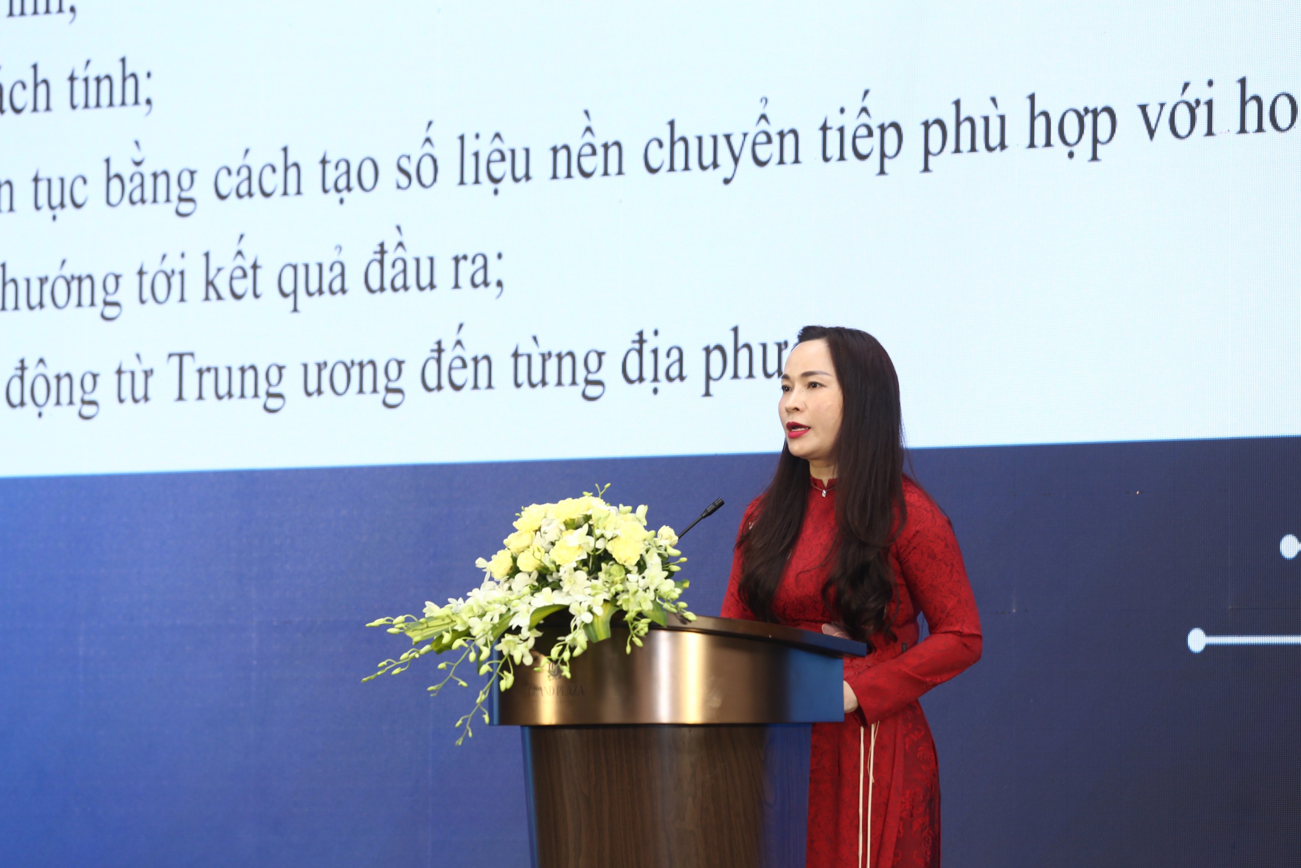 Tháo gỡ thể chế khoa học, công nghệ: Liên kết thực chất "4 nhà" để tạo động lực tăng trưởng- Ảnh 6.