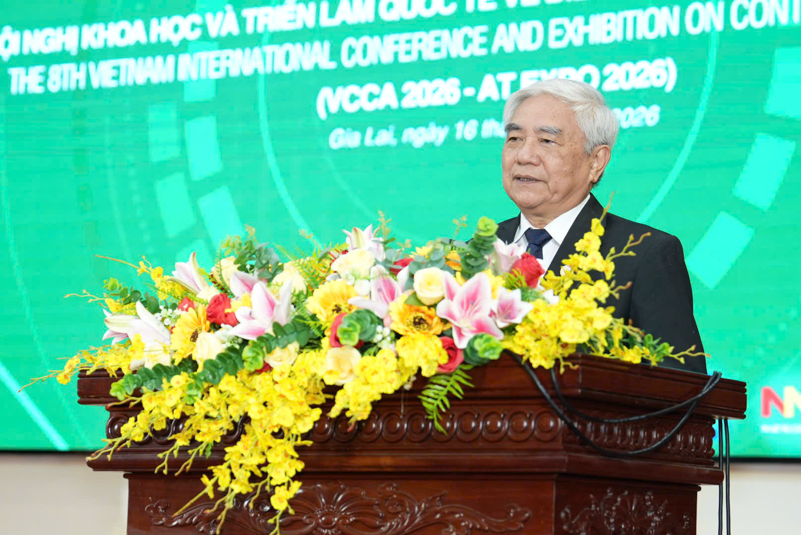 VCCA 2026 kết nối nghiên cứu, công nghệ với nhu cầu phát triển- Ảnh 2.