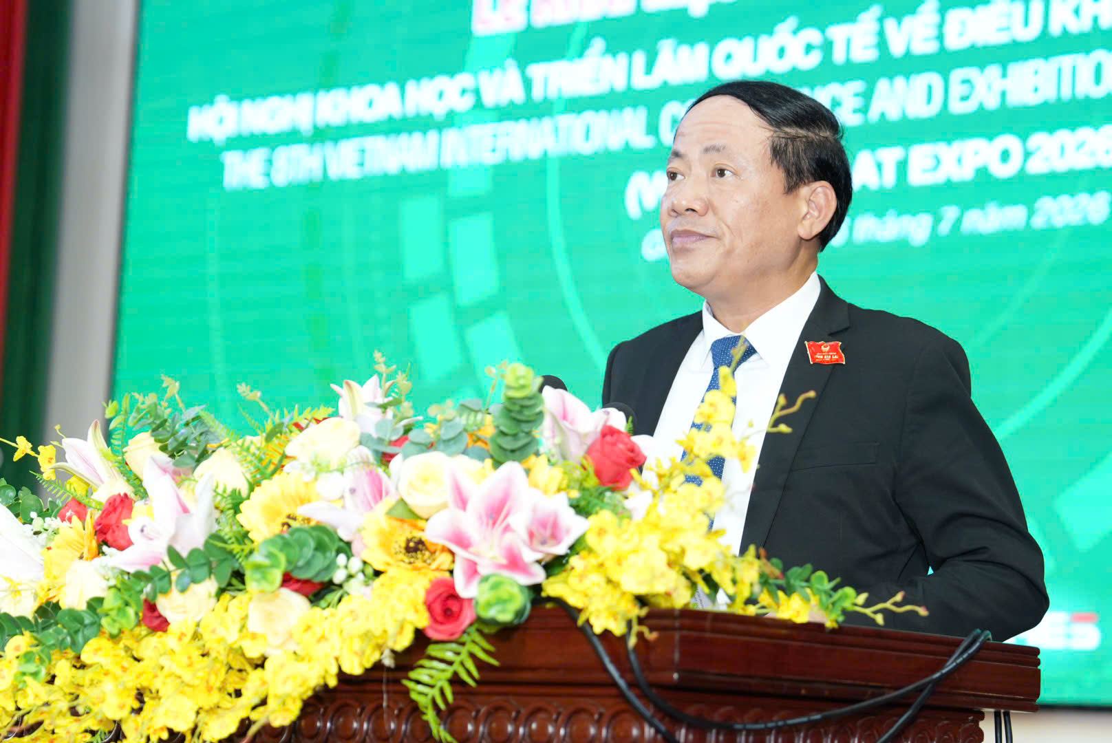VCCA 2026 kết nối nghiên cứu, công nghệ với nhu cầu phát triển- Ảnh 3.