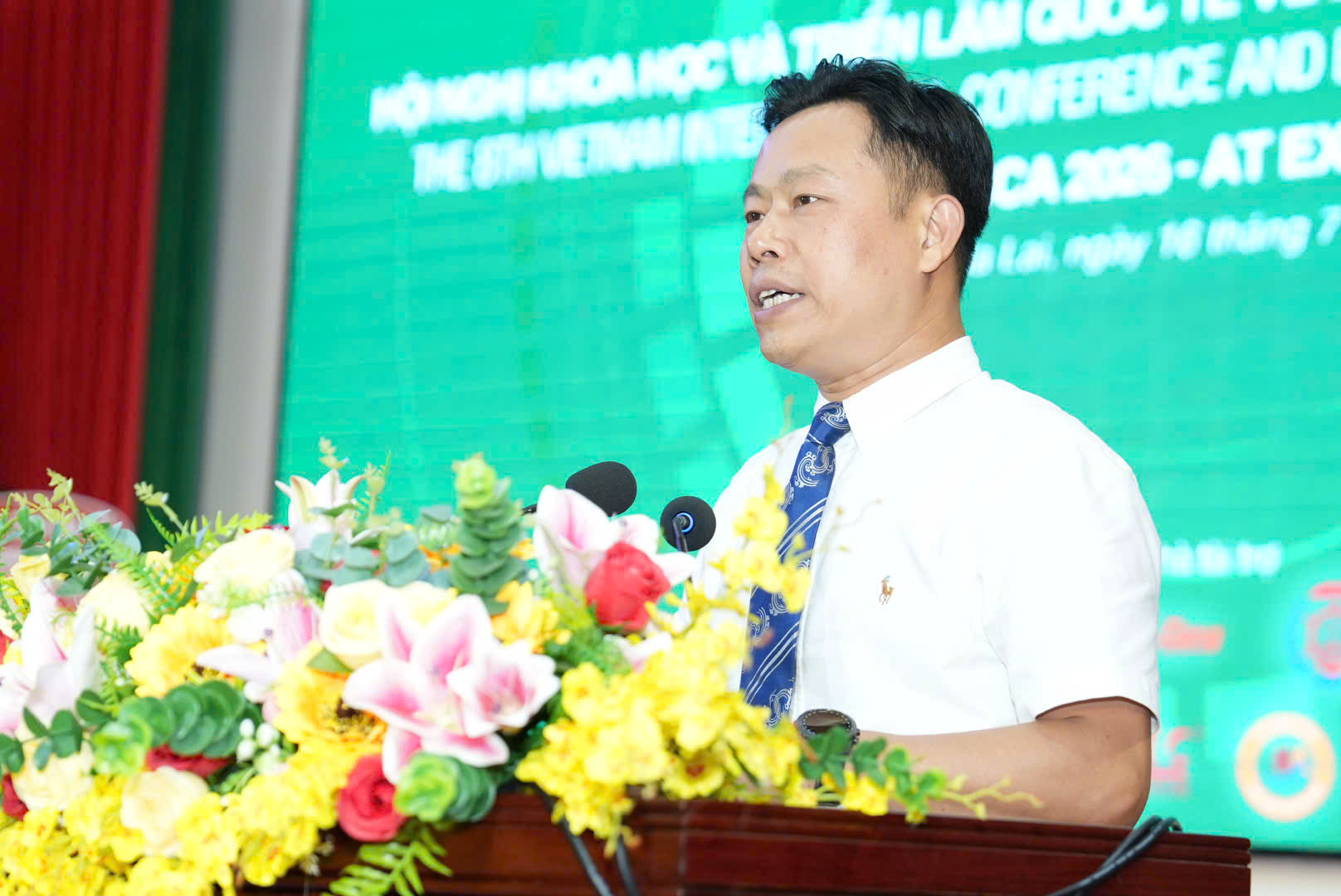 VCCA 2026 kết nối nghiên cứu, công nghệ với nhu cầu phát triển- Ảnh 4.