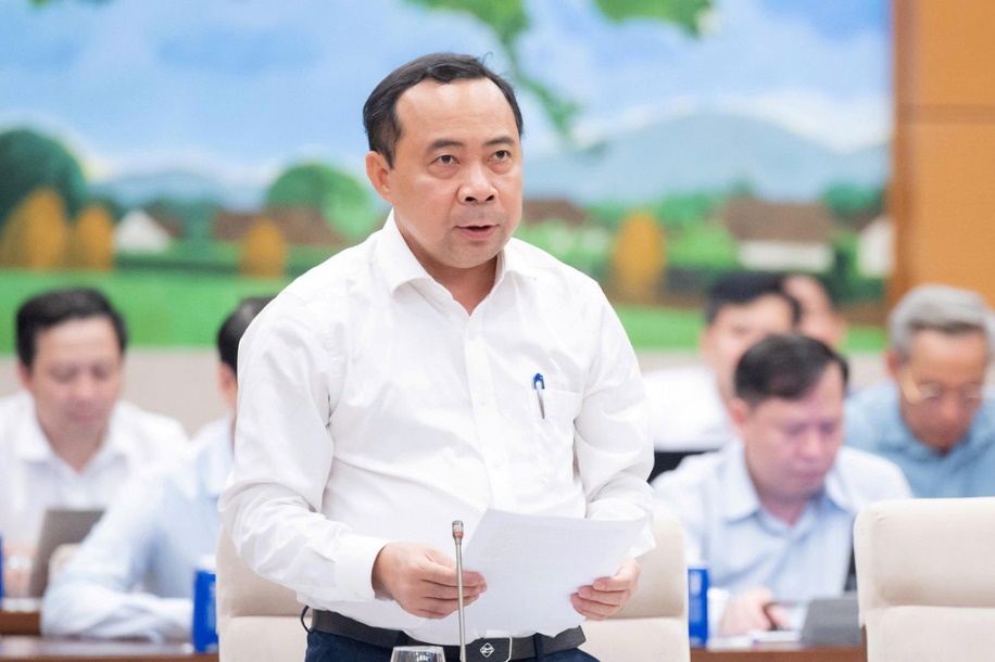 Ch&iacute;nh phủ đề xuất cắt giảm 47 điều kiện kinh doanh trong lĩnh vực c&ocirc;ng nghệ, viễn th&ocirc;ng - Ảnh 2.