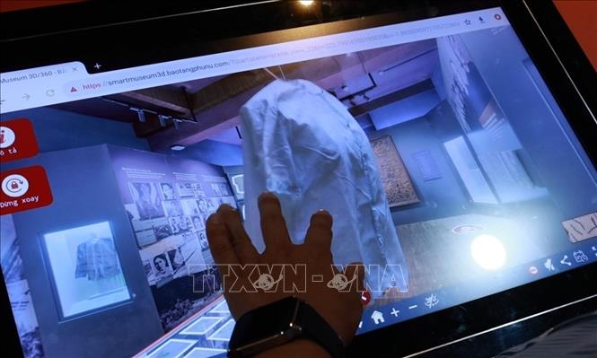 Nghị quyết 80 - Đánh thức di sản đô thị- Ảnh 6.