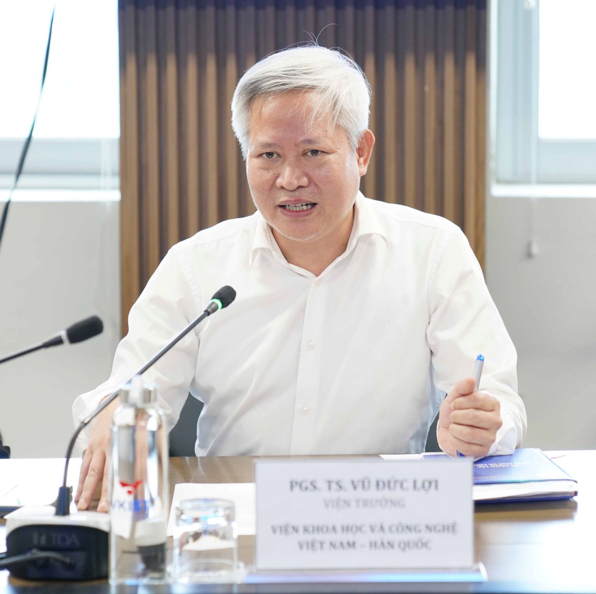 Phát triển mô hình hợp tác "đồng cơ hữu", nâng cao giá trị dược liệu Việt Nam- Ảnh 2.