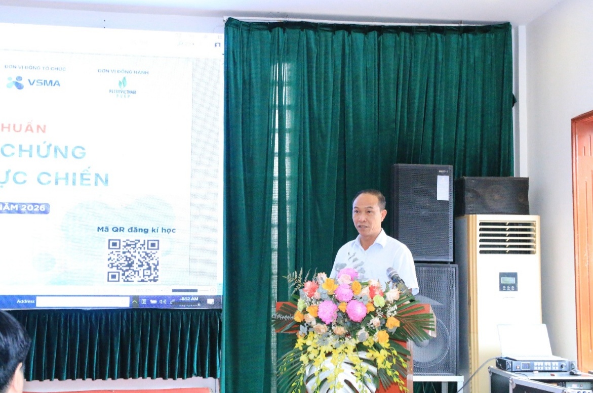 Hưng Y&ecirc;n tập huấn ứng dụng AI kiểm chứng &yacute; tưởng khởi nghiệp từ l&yacute; thuyết đến thực chiến - Ảnh 2.