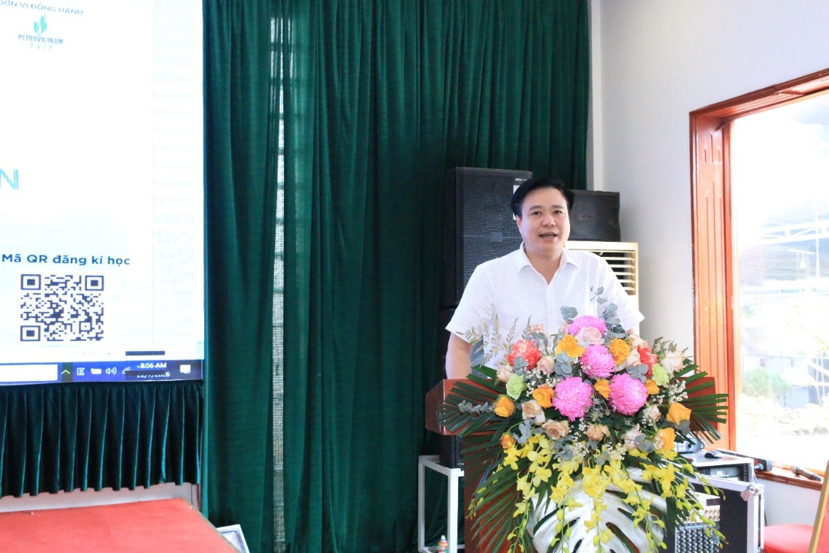 Hưng Y&ecirc;n tập huấn ứng dụng AI kiểm chứng &yacute; tưởng khởi nghiệp từ l&yacute; thuyết đến thực chiến - Ảnh 3.