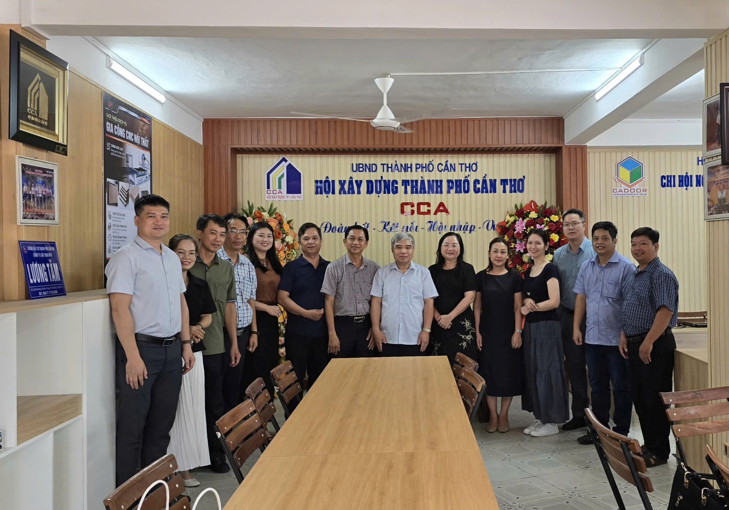 Thúc đẩy phát triển công nghệ từ bài toán của doanh nghiệp và địa phương- Ảnh 3.