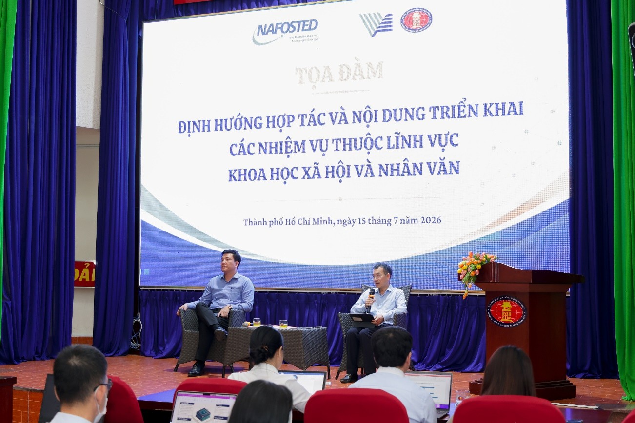Thúc đẩy nghiên cứu khoa học xã hội và nhân văn gắn với yêu cầu phát triển đất nước- Ảnh 3.