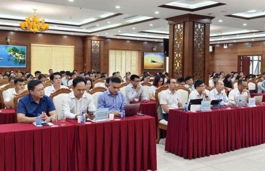 Hội thảo thúc đẩy chuyển đổi số cấp xã trên địa bàn tỉnh Lạng Sơn- Ảnh 1.