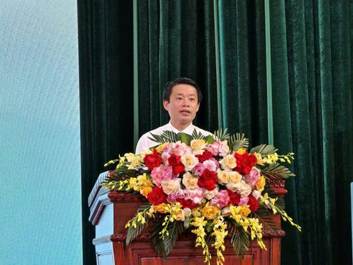 Khai trương m&ocirc; h&igrave;nh "Trạm dịch vụ c&ocirc;ng số" tại Lạng Sơn- Ảnh 2.