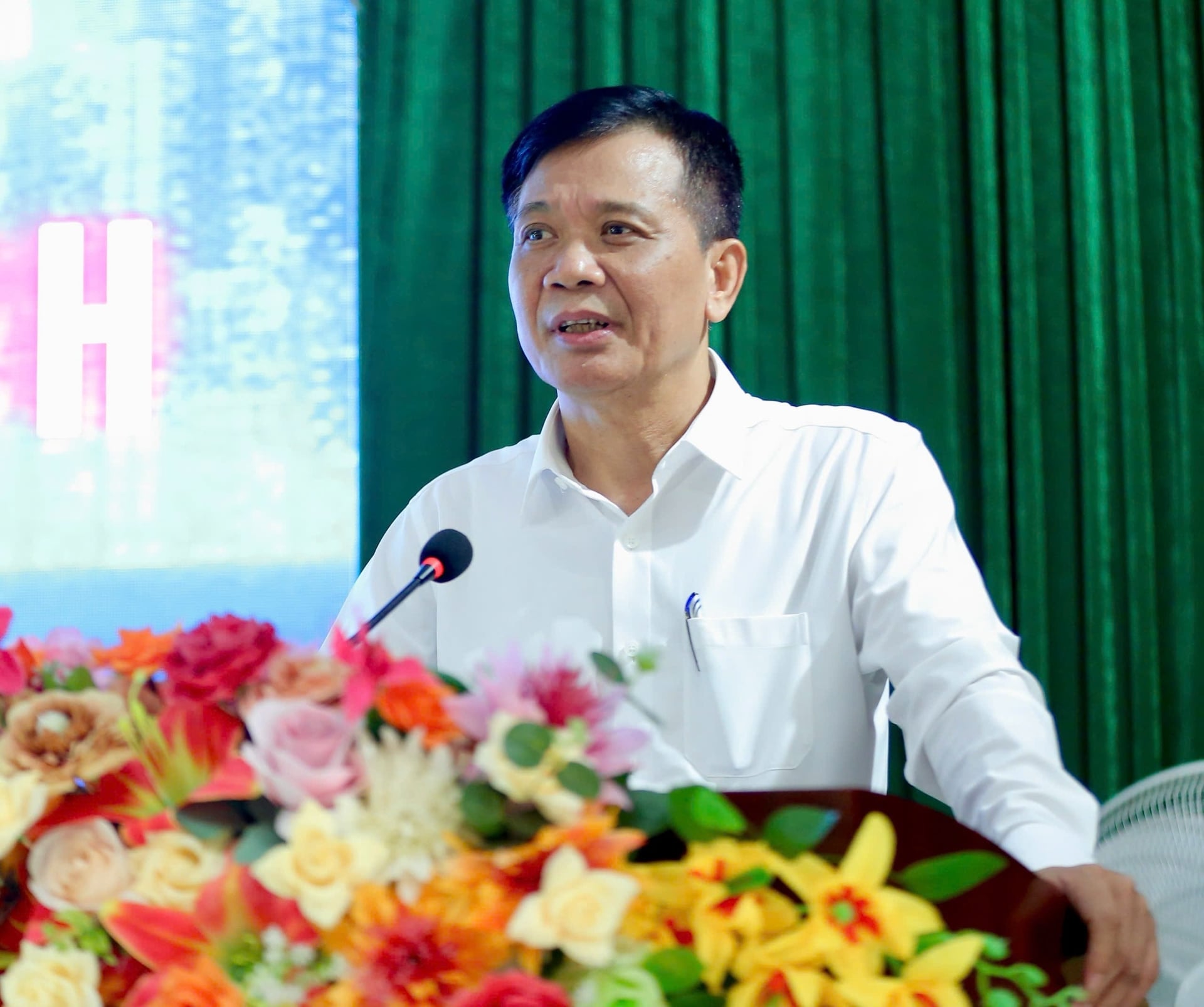 Thanh Hóa đưa Kiosk AI toàn trình phục vụ hành chính công- Ảnh 3.