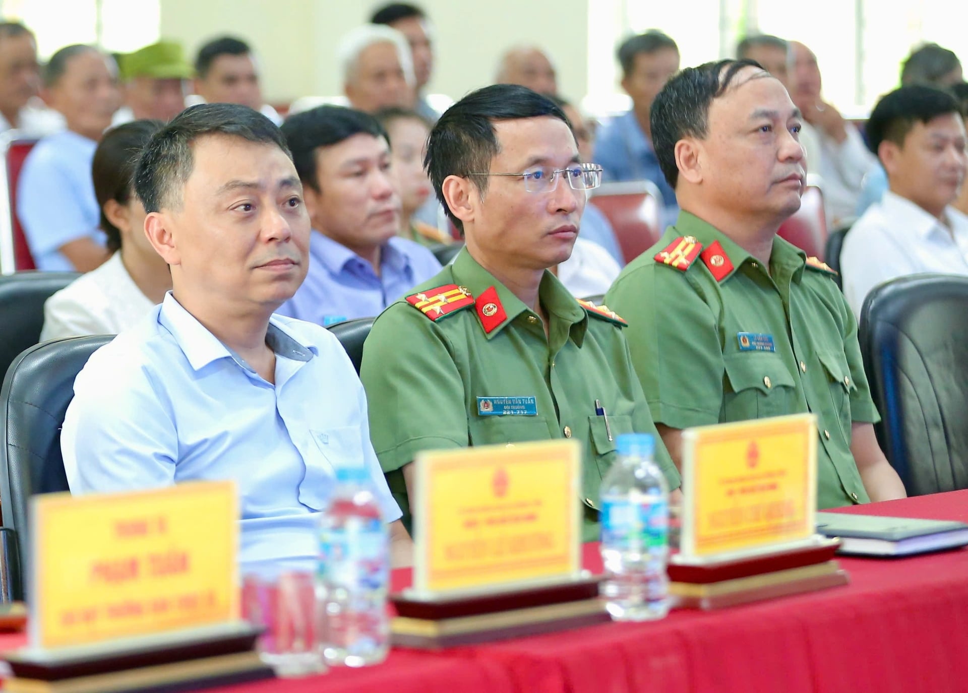 Thanh Hóa đưa Kiosk AI toàn trình phục vụ hành chính công- Ảnh 2.
