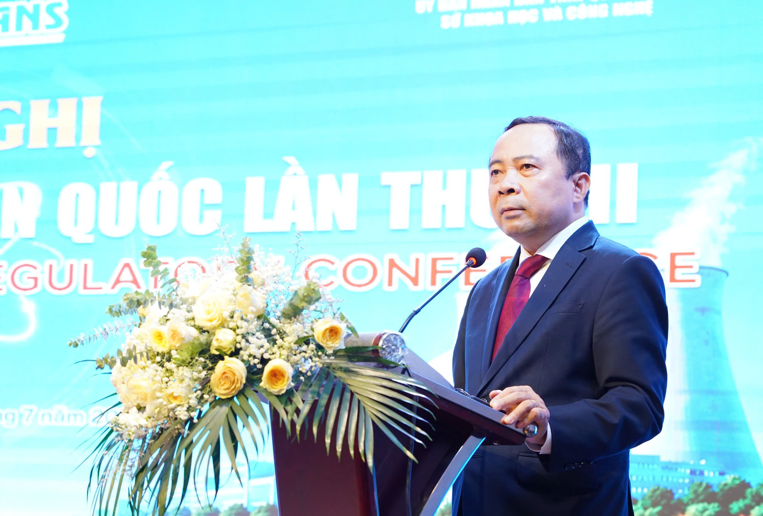Hoàn thiện hệ thống pháp quy, nâng cao năng lực quản lý nhà nước về an toàn bức xạ và hạt nhân - Ảnh 1.