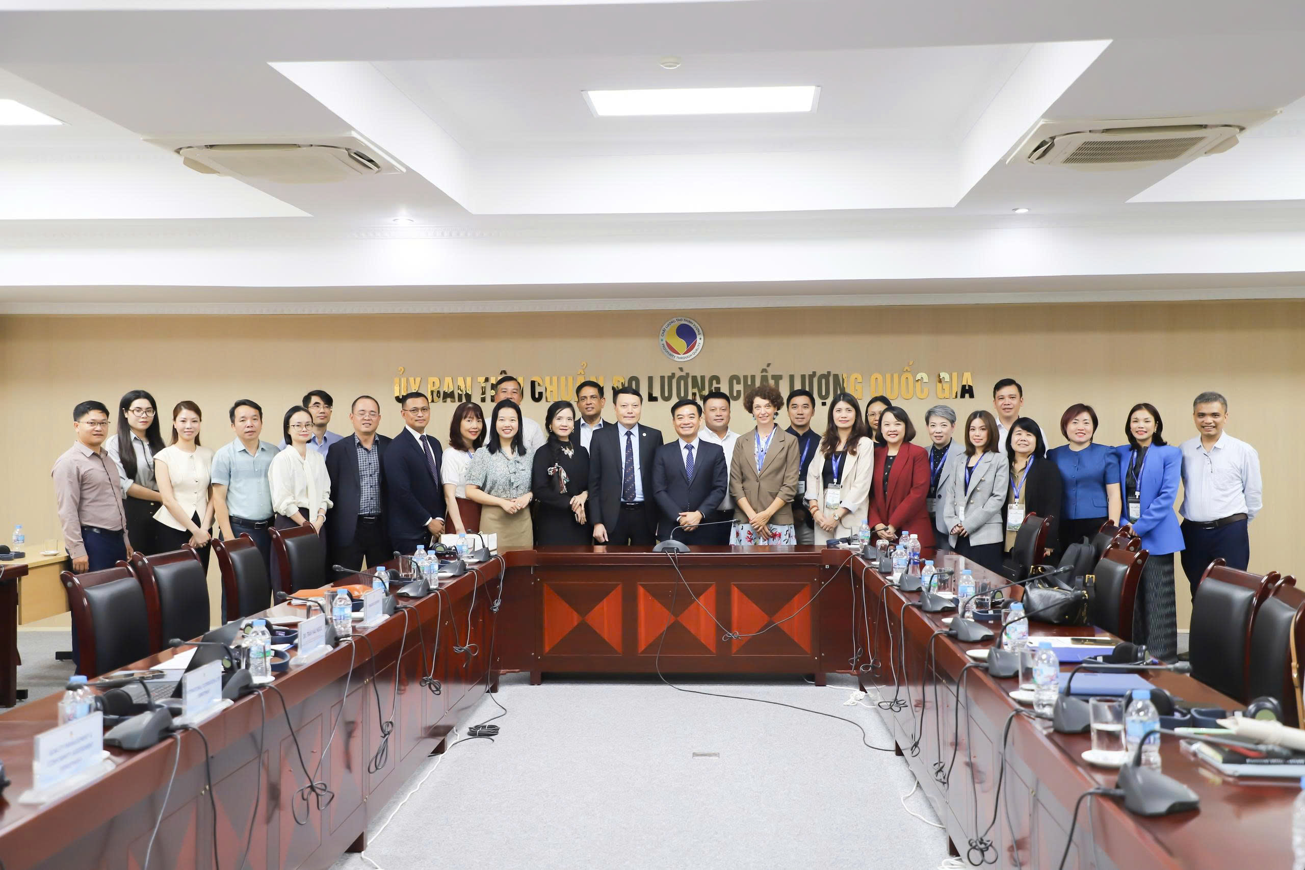 Việt Nam - Hoa Kỳ tăng cường đối thoại về tiêu chuẩn trong lĩnh vực thực phẩm và nông nghiệp- Ảnh 3.