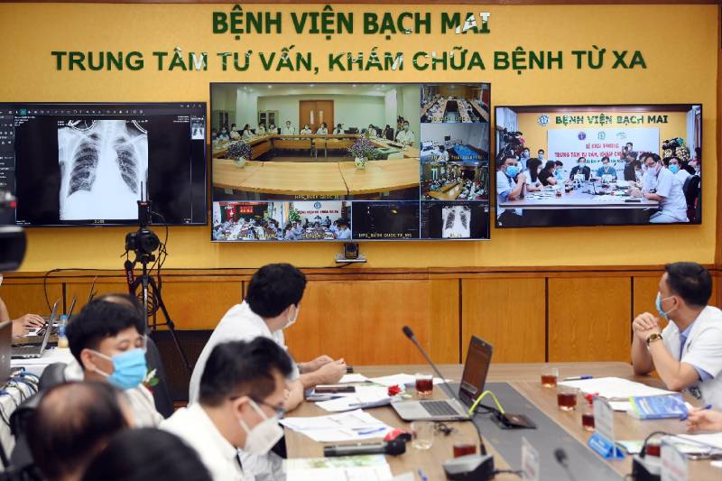 H&agrave; Nội ti&ecirc;n phong đưa c&ocirc;ng nghệ số v&agrave;o ch&iacute;nh s&aacute;ch an sinh x&atilde; hội- Ảnh 2.