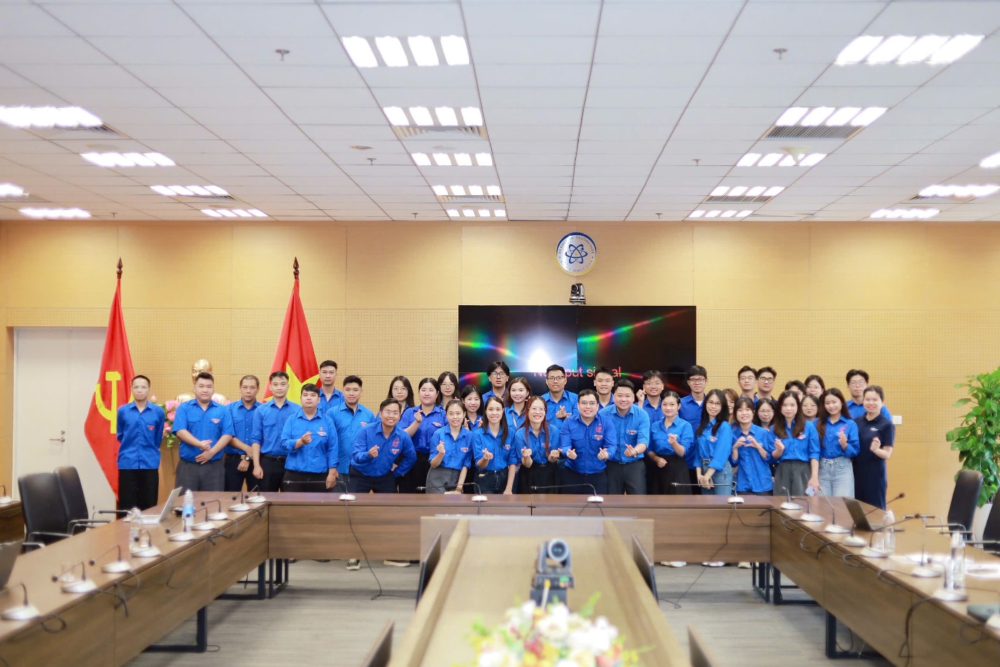 Nhanh chóng đưa các chỉ tiêu Nghị quyết Đại hội Đoàn XIII vào đời sống- Ảnh 4.