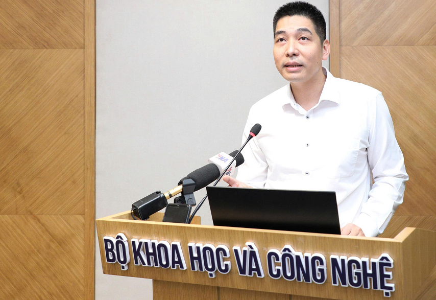 Kinh tế không gian tầm thấp là động lực tăng trưởng mới- Ảnh 1.