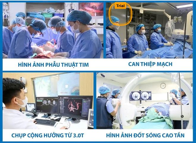 Ph&uacute; Thọ ứng dụng khoa học, c&ocirc;ng nghệ để n&acirc;ng cao chất lượng y tế- Ảnh 1.