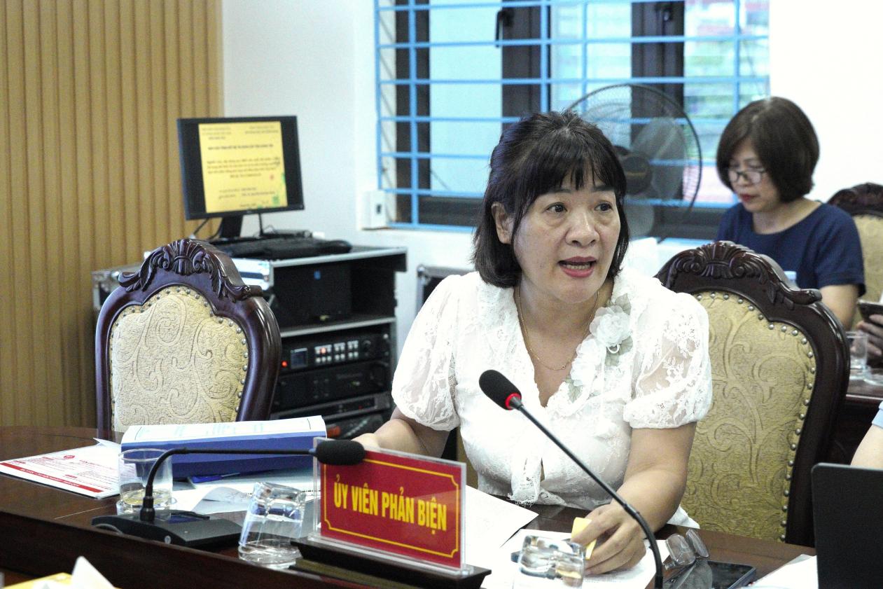Hưng Yên: Hoàn thiện quy trình sản xuất chế phẩm vi sinh phục vụ nuôi tôm thẻ chân trắng - Ảnh 8.