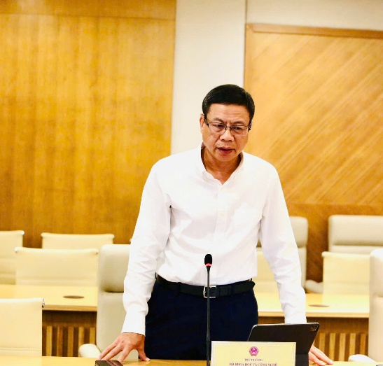 Chuyển mạnh từ tư duy ho&agrave;n thiện thể chế sang tổ chức thực hiện hiệu quả- Ảnh 1.