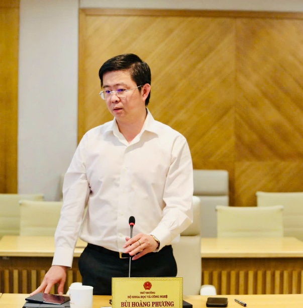 Chuyển mạnh từ tư duy ho&agrave;n thiện thể chế sang tổ chức thực hiện hiệu quả- Ảnh 2.