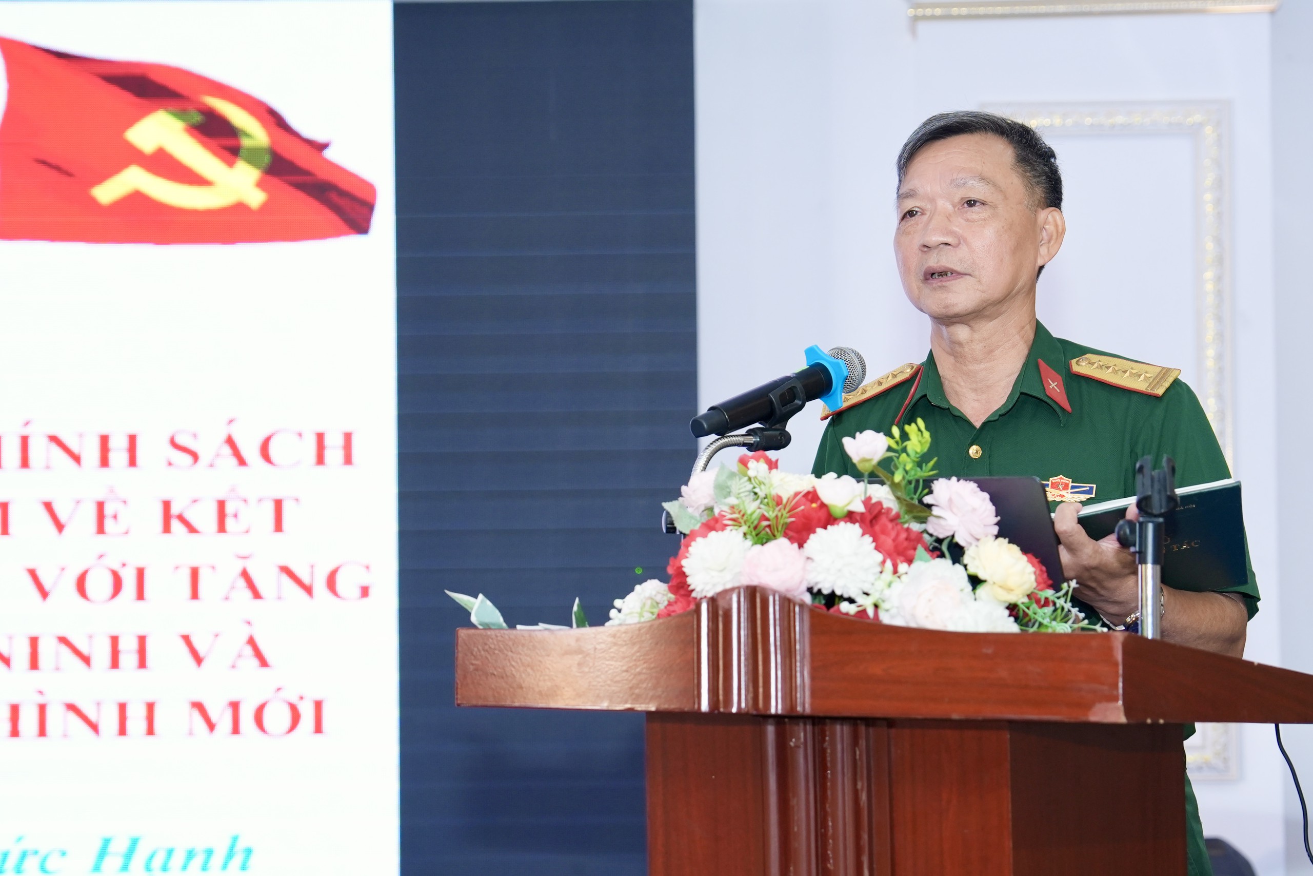 Phát huy vai trò của khoa học, công nghệ trong xây dựng và bảo vệ Tổ quốc- Ảnh 1.