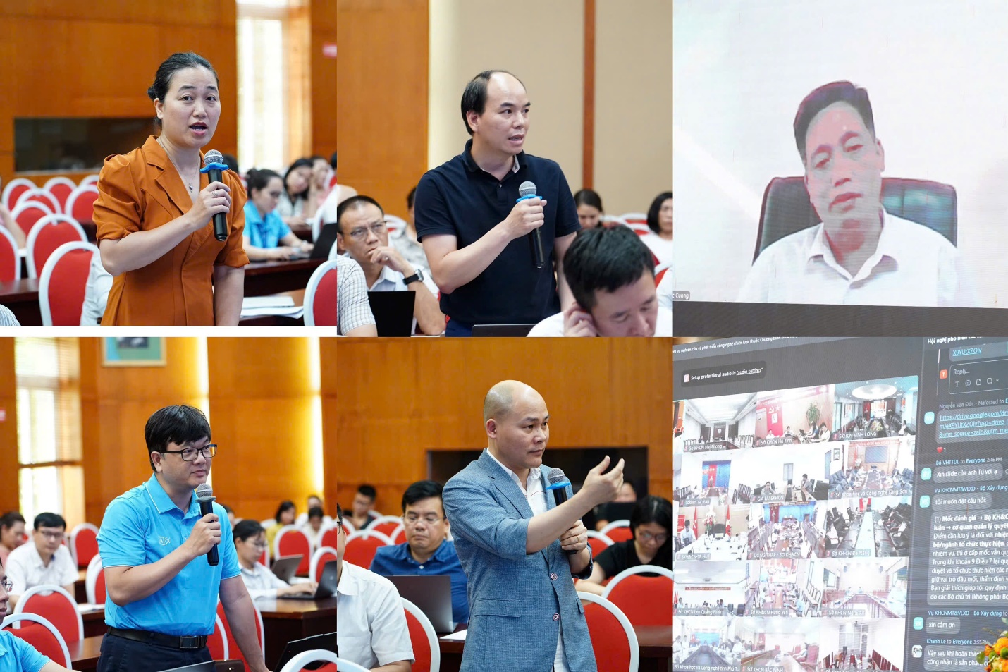 "Nghi&ecirc;n cứu c&ocirc;ng nghệ chiến lược phải bắt đầu từ b&agrave;i to&aacute;n thực tế"- Ảnh 4.