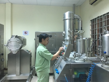 Nghiên cứu công nghệ cao, công nghệ chiến lược được hỗ trợ tới 100% kinh phí- Ảnh 1.