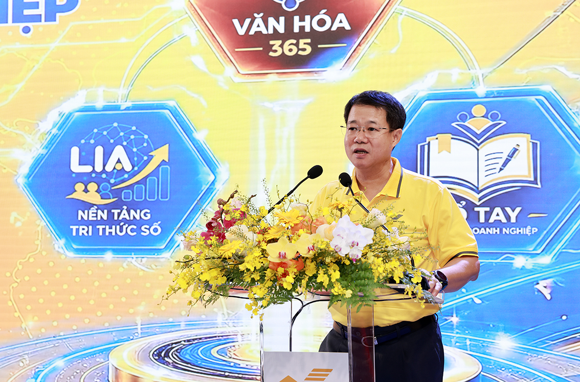 Bưu điện Việt Nam: Tiếp nối truyền thống 81 năm, đổi mới để ph&aacute;t triển- Ảnh 3.