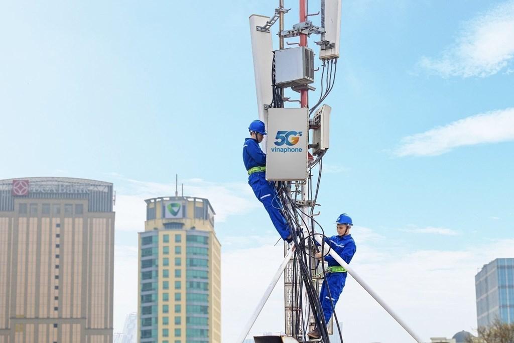 Quy hoạch mới băng tần cho hệ thống thông tin di động từ ngày 16/9/2026- Ảnh 1.