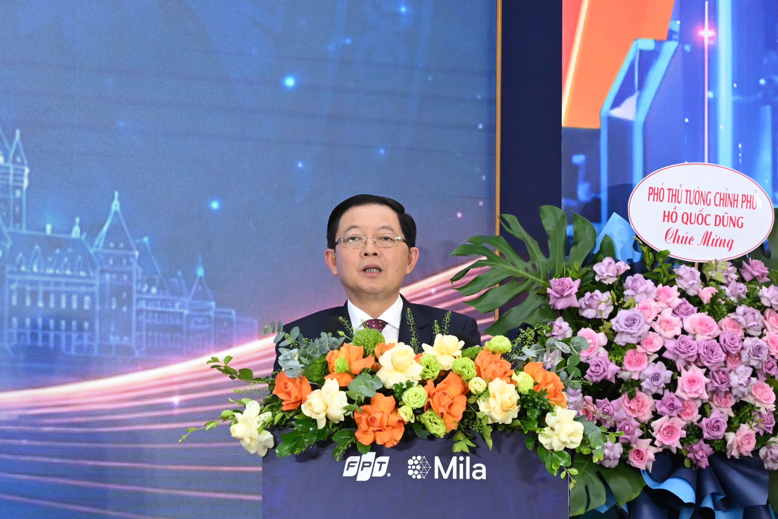 Hợp tác FPT và Mila góp phần thúc đẩy phát triển AI tại Việt Nam- Ảnh 1.