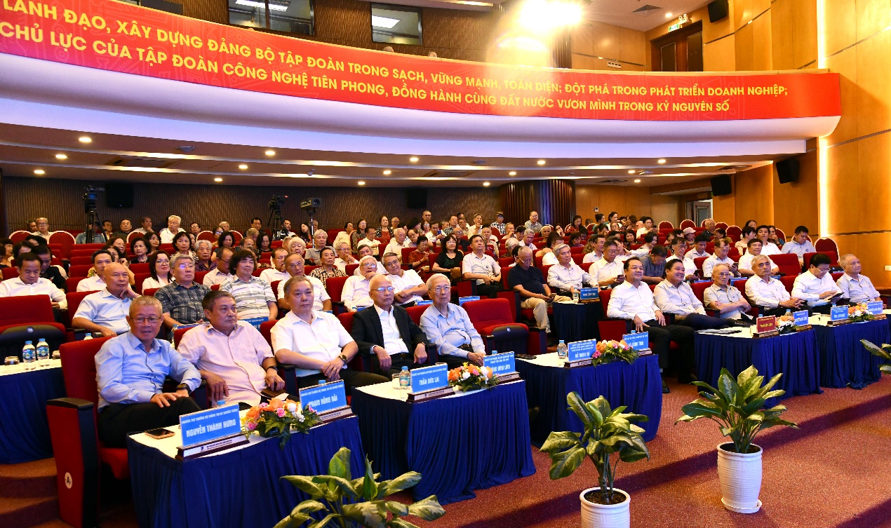 "Hạ tầng số phải là nền móng để VNPT phát triển hệ sinh thái dịch vụ"- Ảnh 4.
