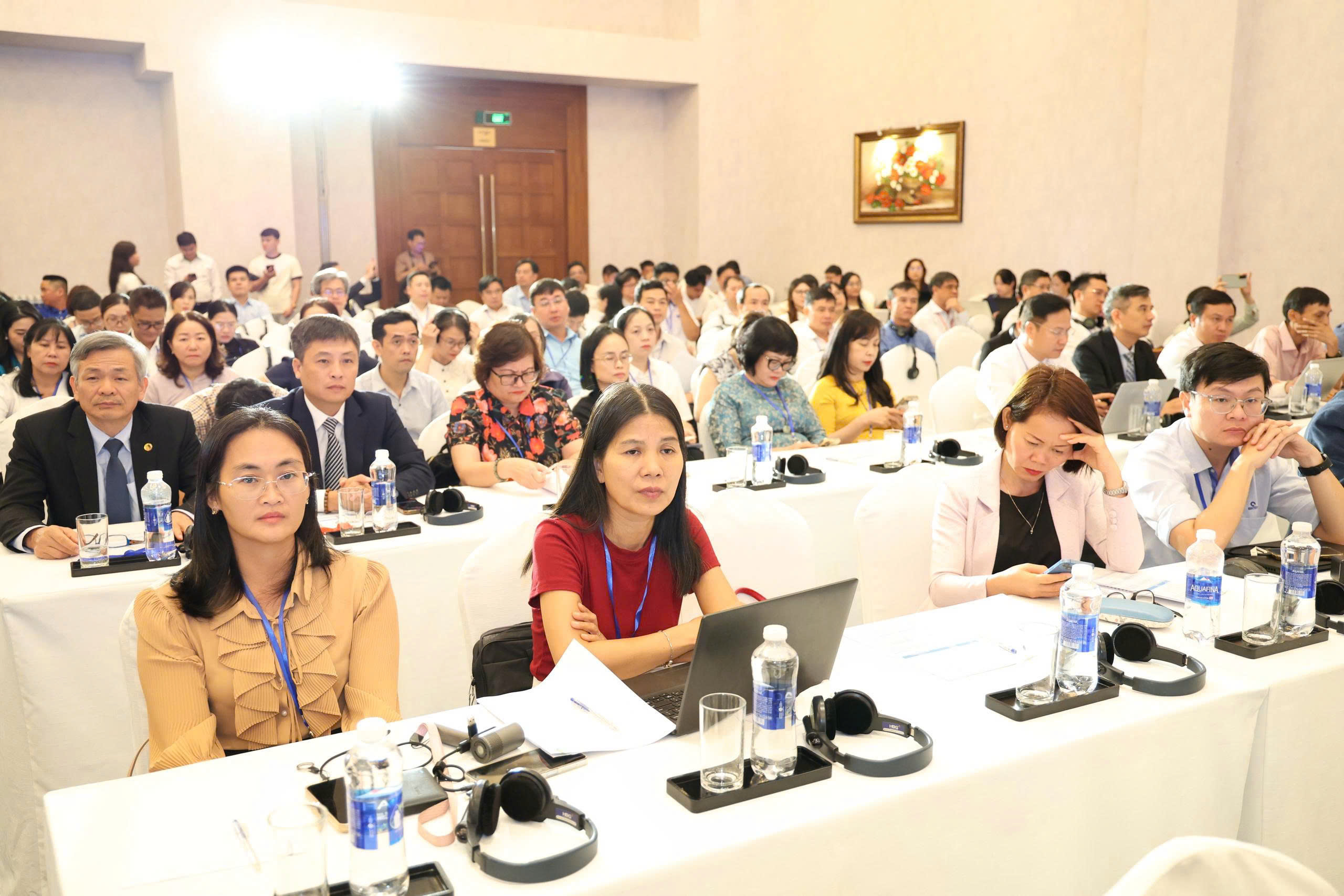 Khoa học, công nghệ, đổi mới sáng tạo, chuyển đổi số tạo động lực nâng cao năng suất- Ảnh 9.