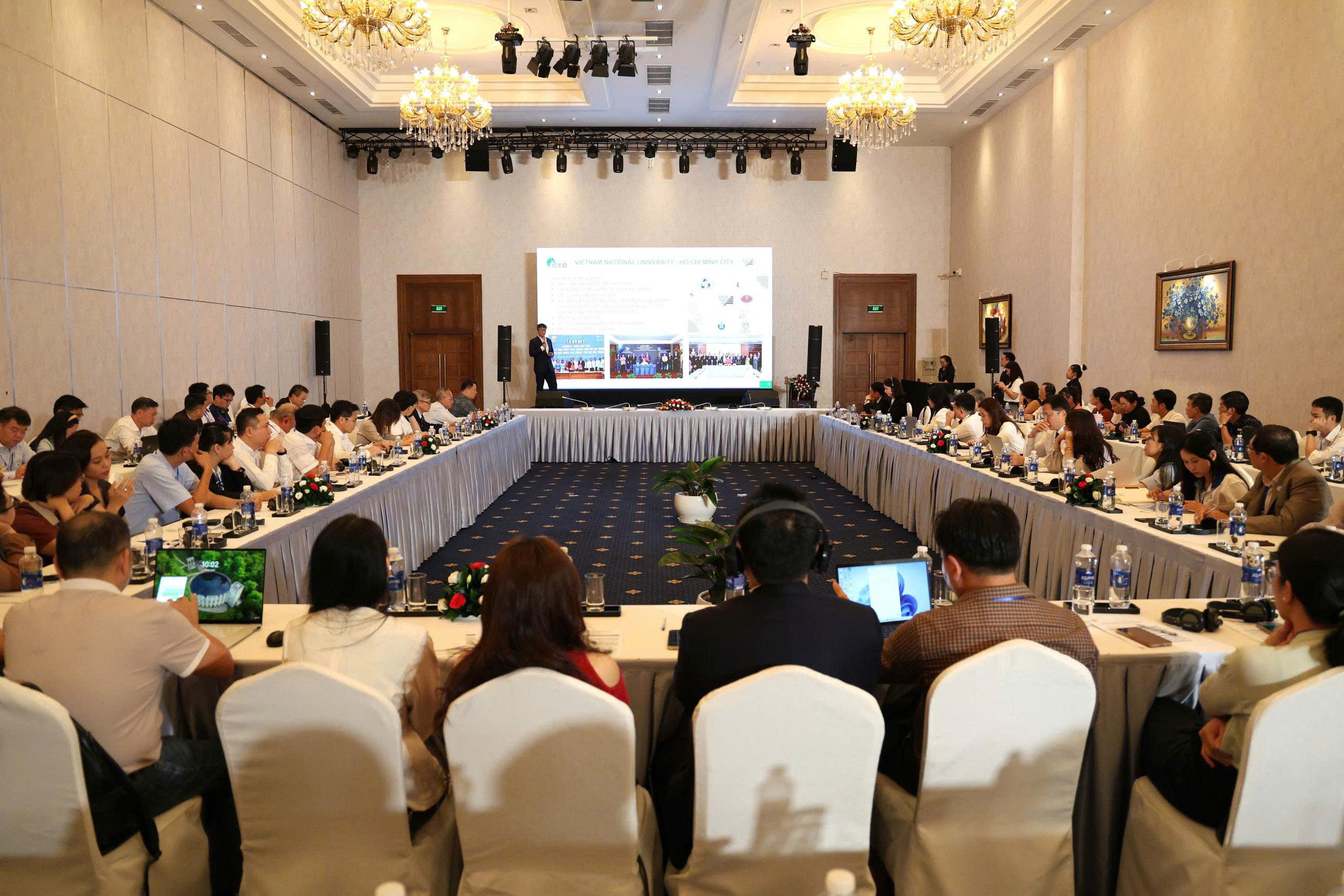 ESG không chỉ là chuyện báo cáo, doanh nghiệp phải tạo ra giá trị thực chất- Ảnh 2.
