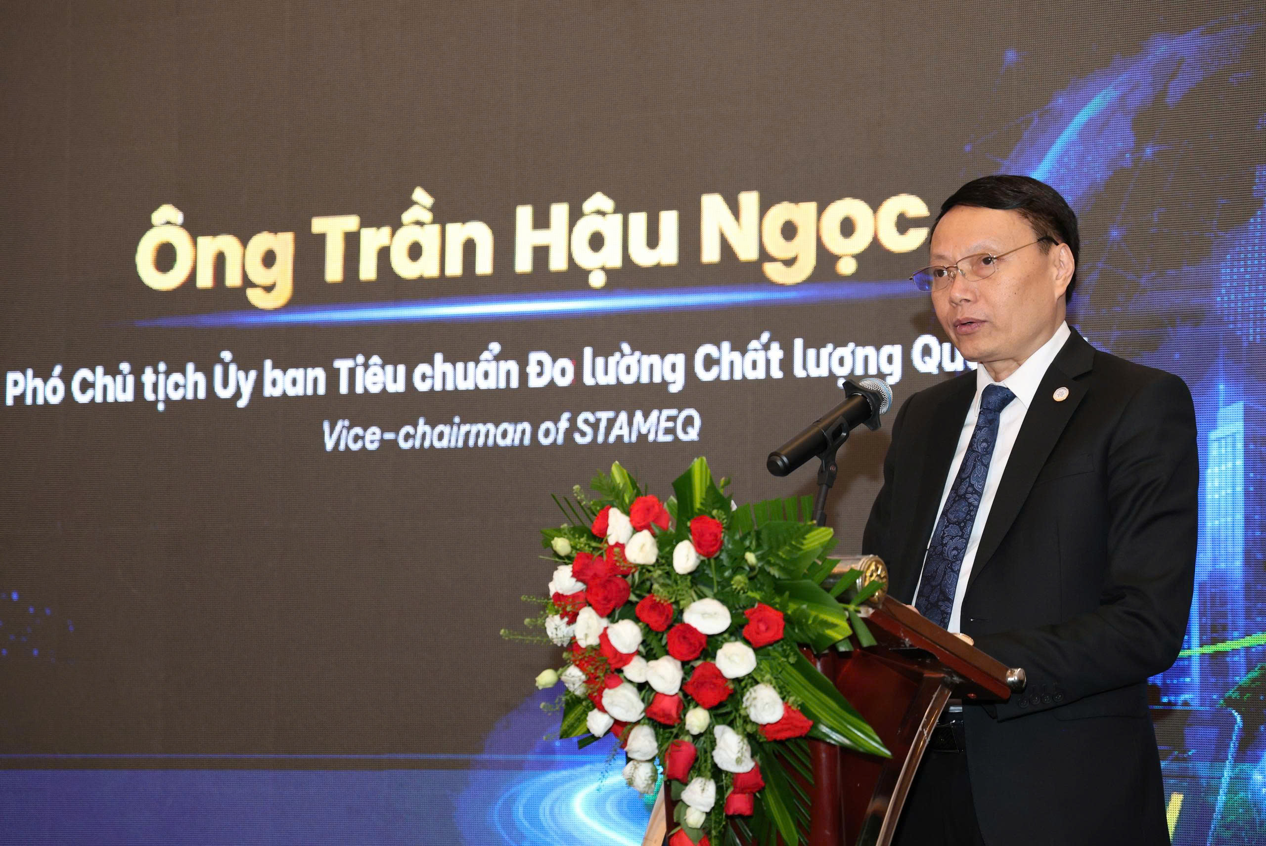 ESG không chỉ là chuyện báo cáo, doanh nghiệp phải tạo ra giá trị thực chất- Ảnh 1.