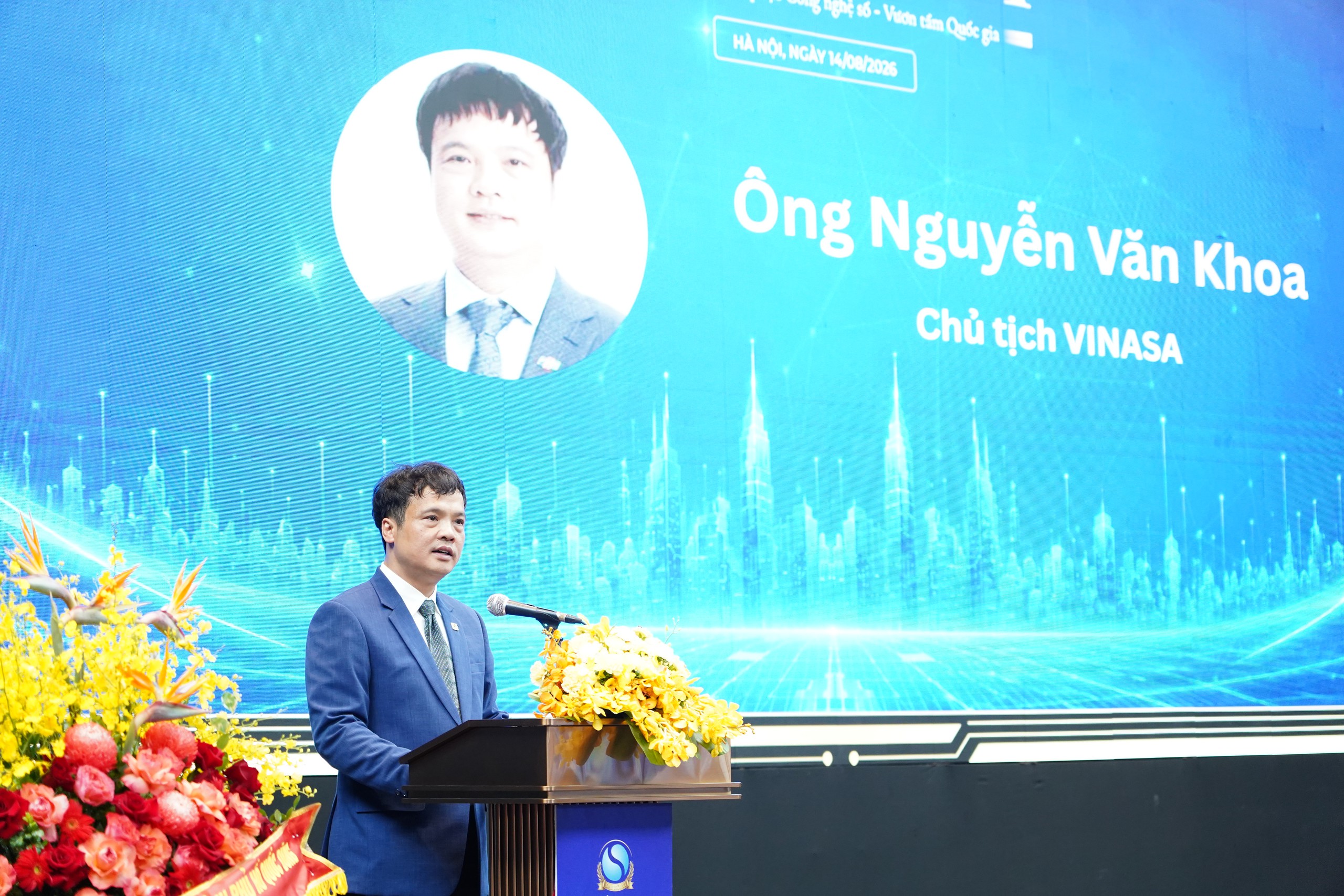 Thứ trưởng Bùi Hoàng Phương: Doanh nghiệp công nghệ số cần tập trung làm chủ công nghệ lõi- Ảnh 3.