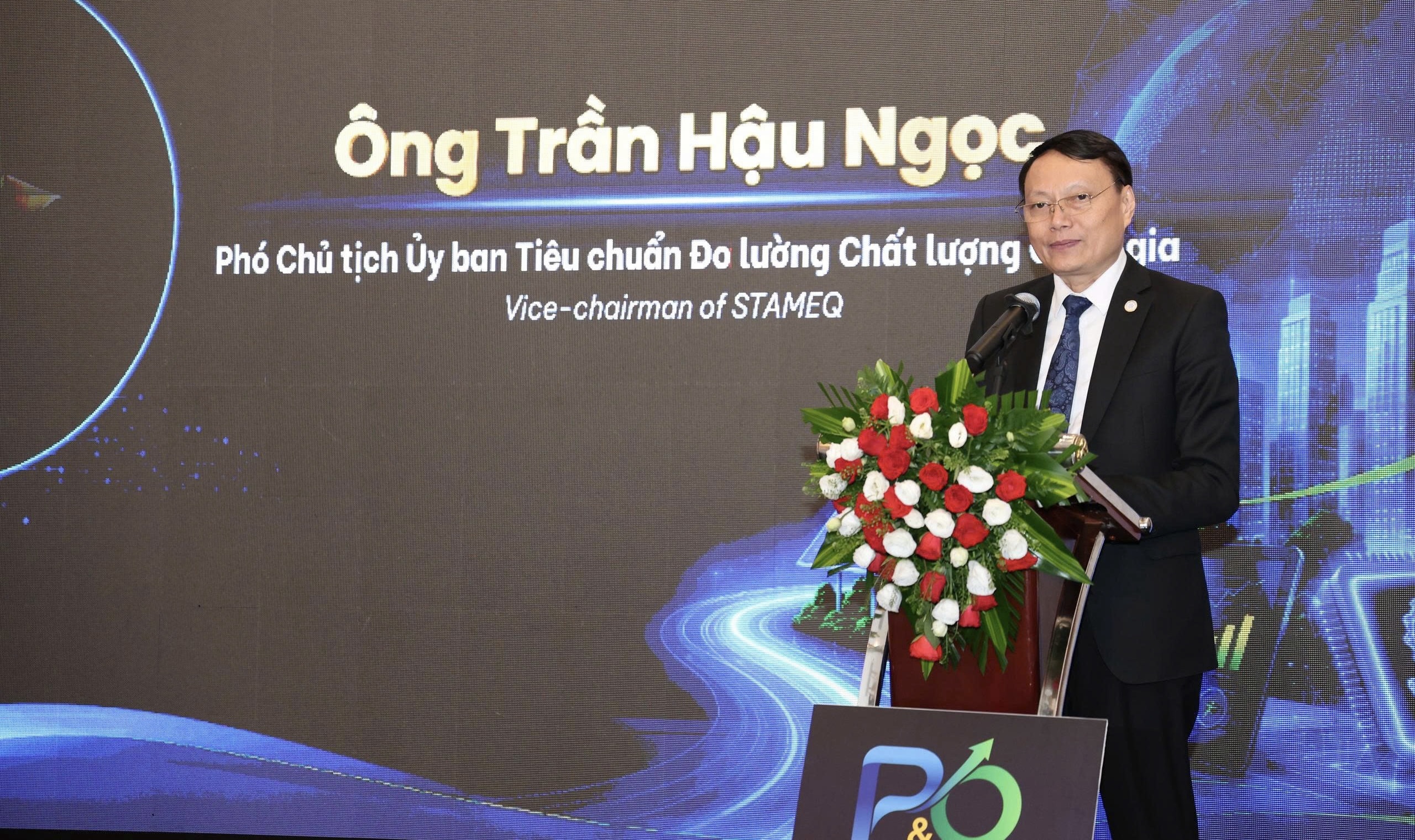 Bứt phá năng suất: Doanh nghiệp phải đổi mới từ tư duy đến công nghệ- Ảnh 1.