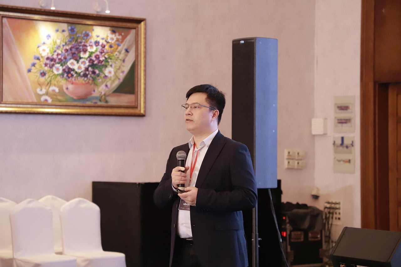 Chuyển đổi số phải tạo ra năng suất cao hơn, chất lượng tốt hơn- Ảnh 3.