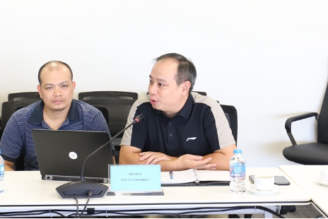 Trung tâm Internet Việt Nam tổ chức Chương trình làm việc với các doanh nghiệp về công tác IPv6 năm 2026 - Ảnh 3.