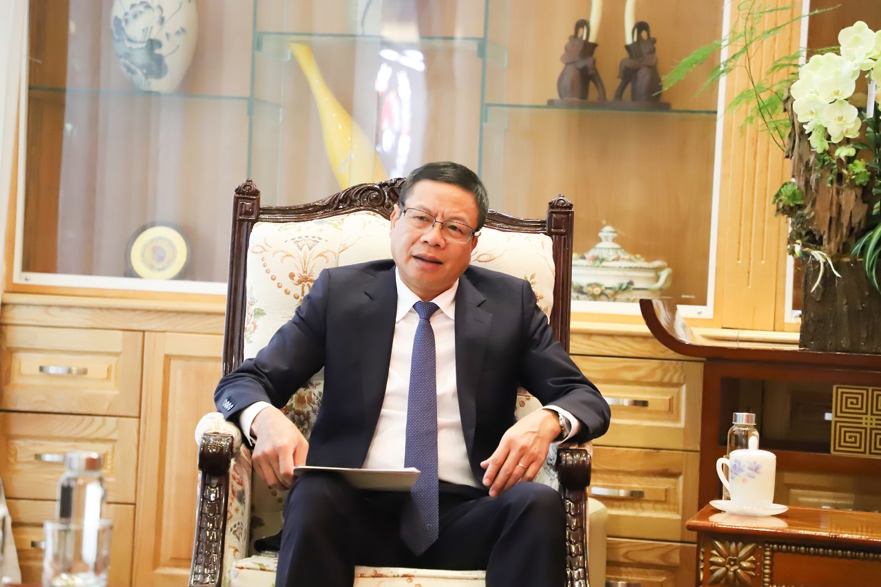 Việt Nam - APO: Chung tay tạo đột phá về năng suất trong kỷ nguyên AI- Ảnh 2.
