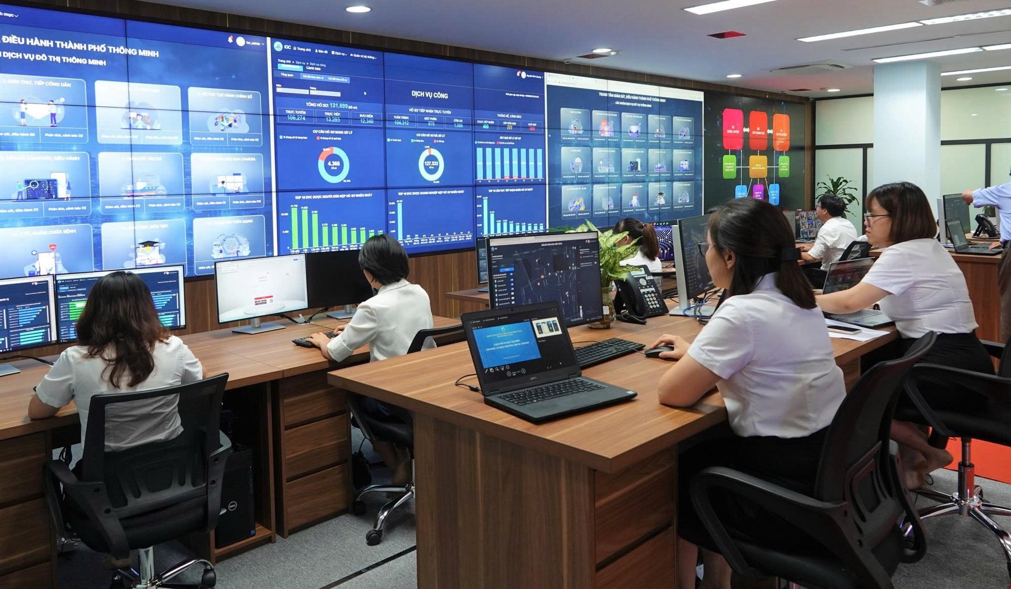 Nghị quyết 79: Ph&aacute;t huy nguồn lực nh&agrave; nước th&uacute;c đẩy khoa học, c&ocirc;ng nghệ v&agrave; chuyển đổi số - Ảnh 1.