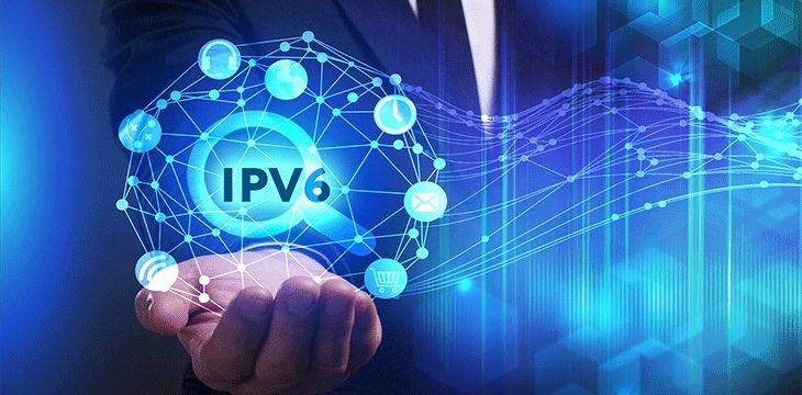 An Giang đặt mục ti&ecirc;u 75% người d&ugrave;ng Internet sử dụng IPv6, th&uacute;c đẩy triển khai IPv6 Only - Ảnh 1.