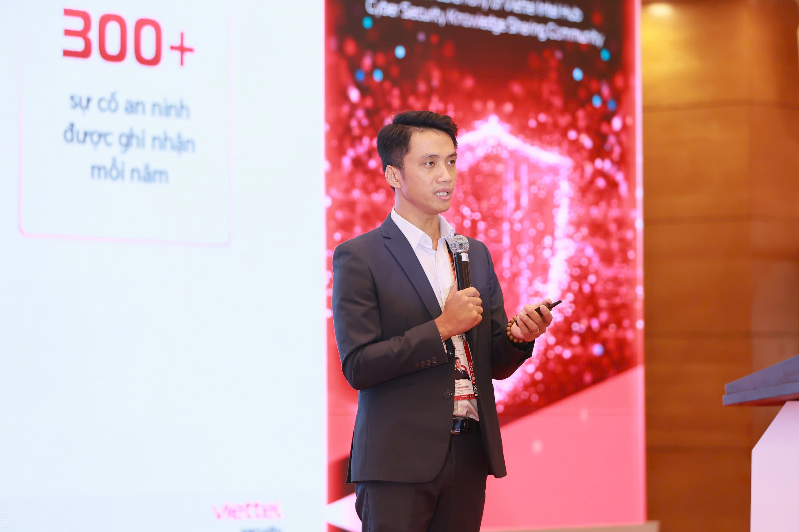 Viettel Threat Intelligence phát hiện hơn 16,5 triệu tài khoản bị đánh cắp- Ảnh 1. Viettel Threat Intelligence phát hiện hơn 16,5 triệu tài khoản bị đánh cắp- Ảnh 1.