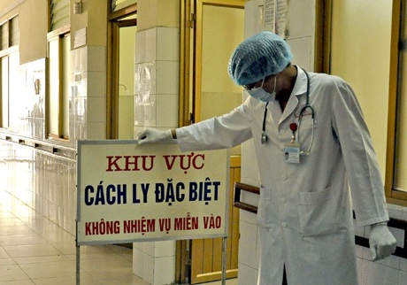 Những điểm mới đáng chú ý về phòng, chống bệnh truyền nhiễm- Ảnh 1.